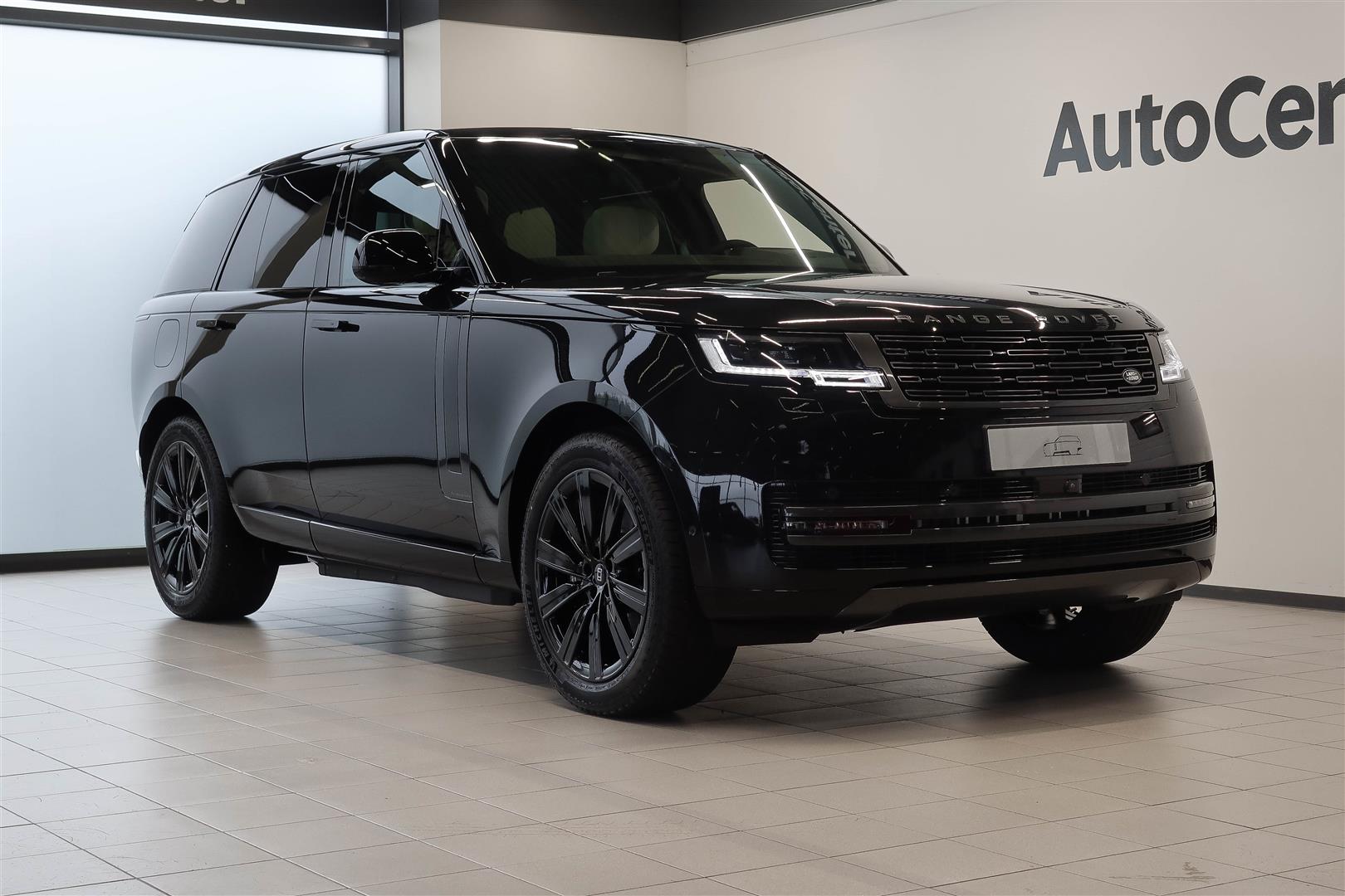 Land Rover Range Rover 2026, kuva 2/27