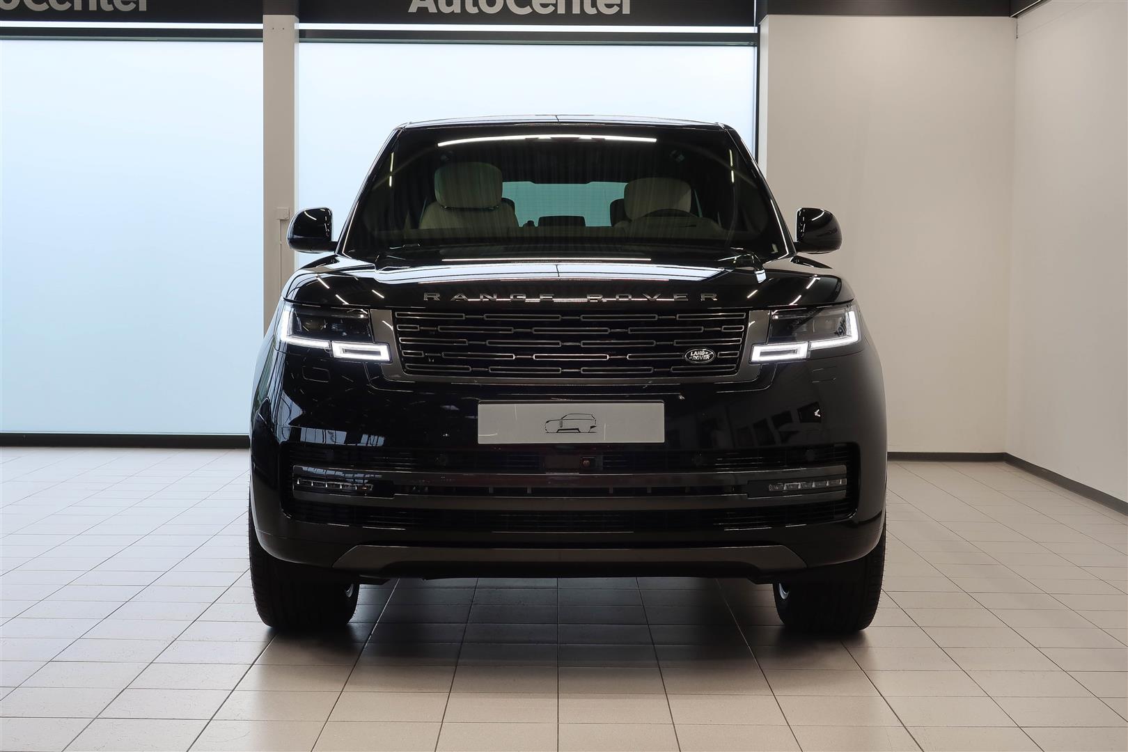 Land Rover Range Rover 2026, kuva 3/27