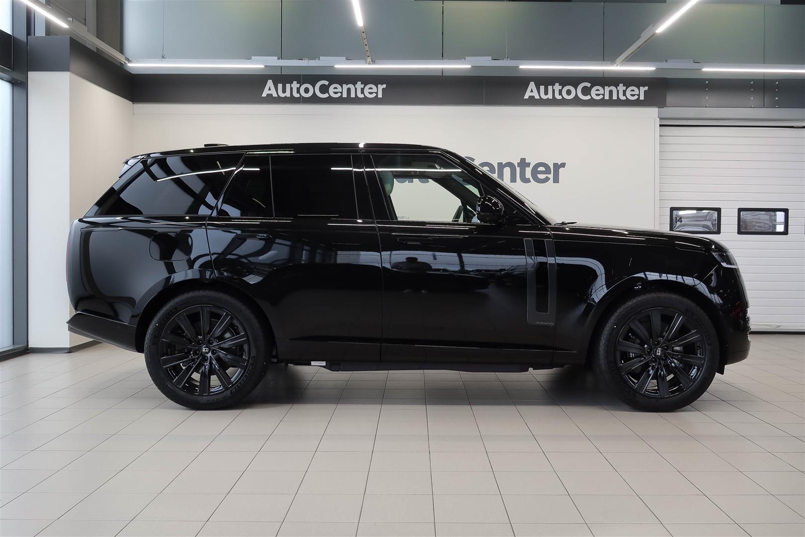 Land Rover Range Rover 2026, kuva 4/27