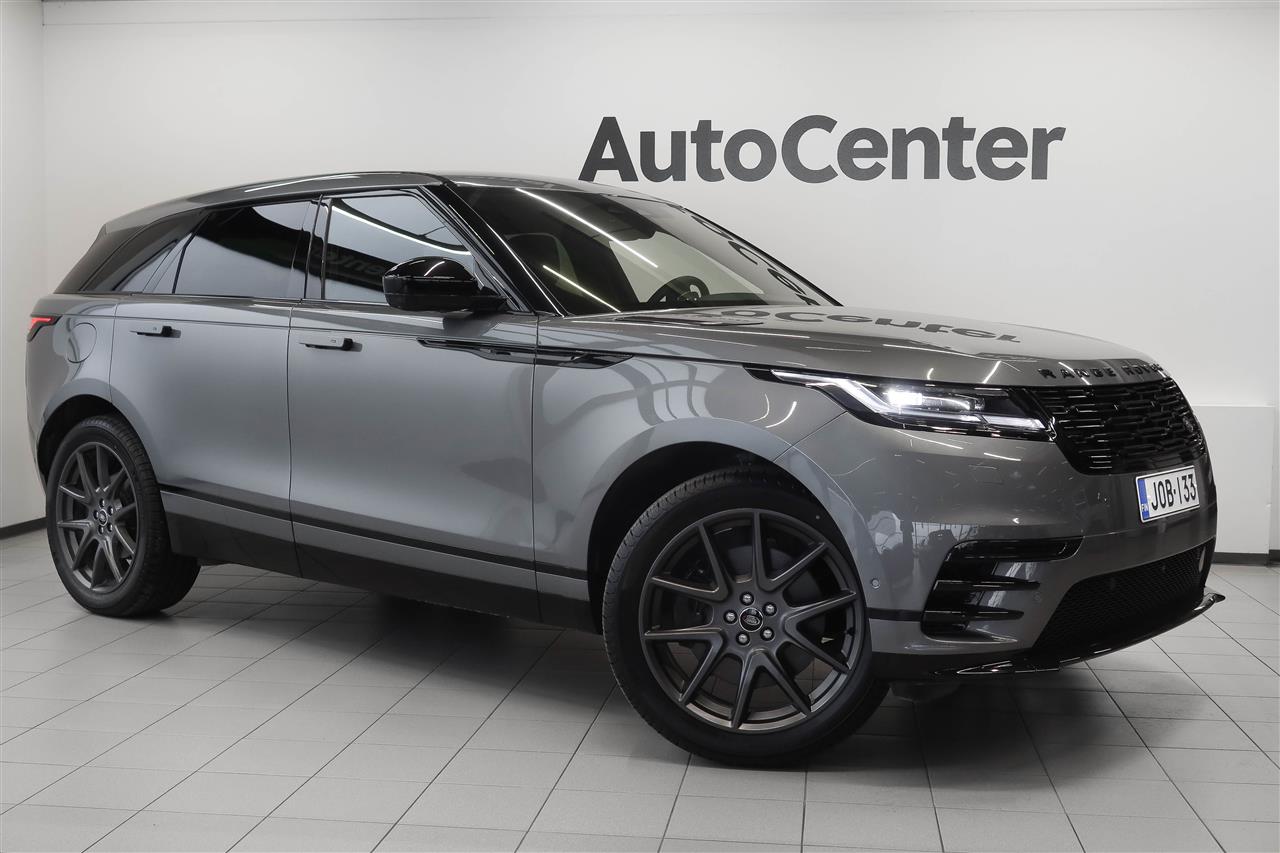 Land Rover Range Rover Velar 2025, kuva 2/15