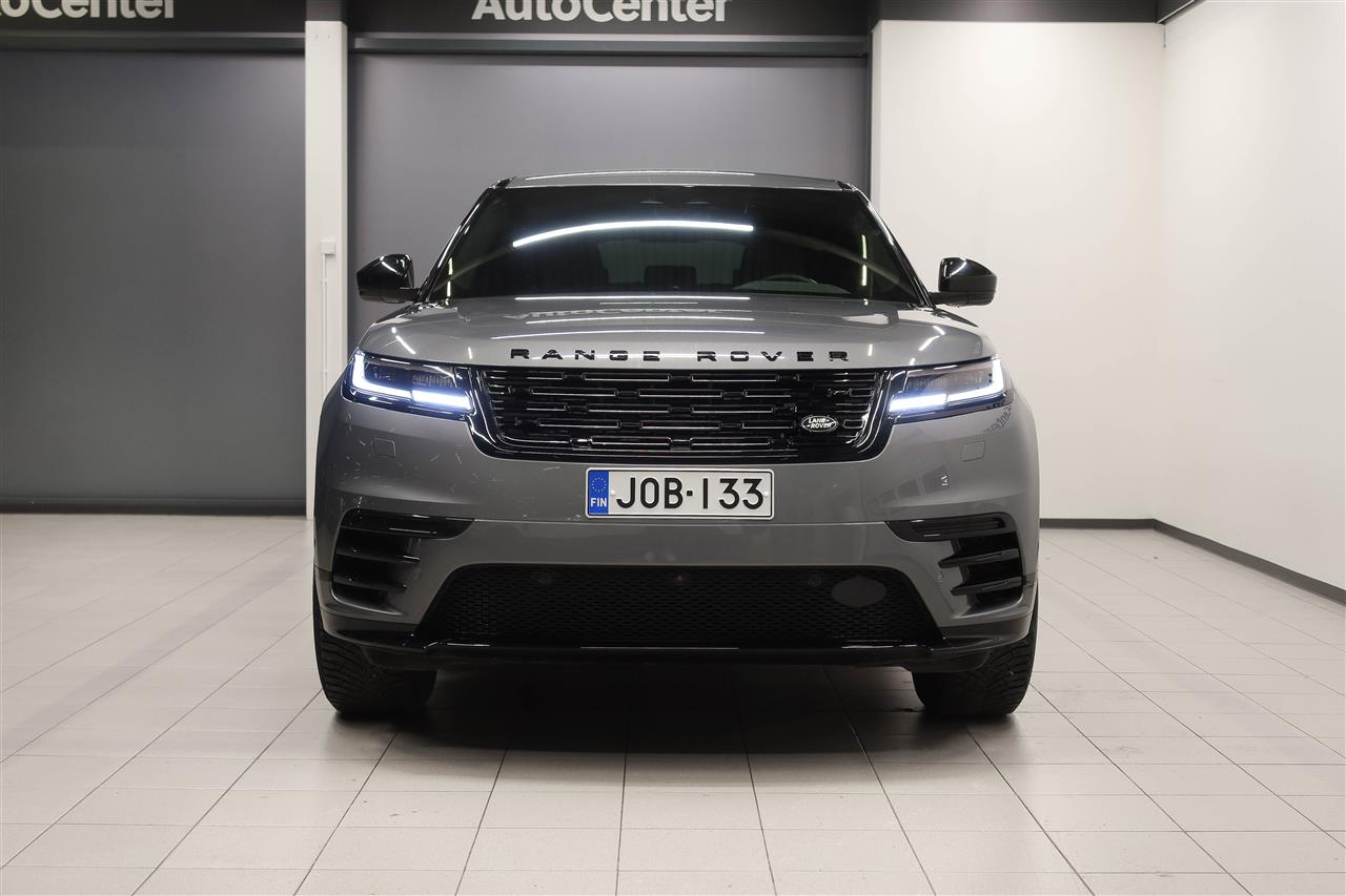 Land Rover Range Rover Velar 2025, kuva 4/15