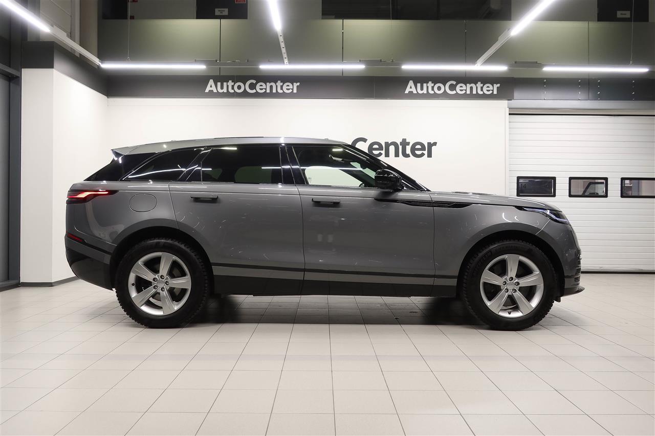 Land Rover Range Rover Velar 2025, kuva 5/15