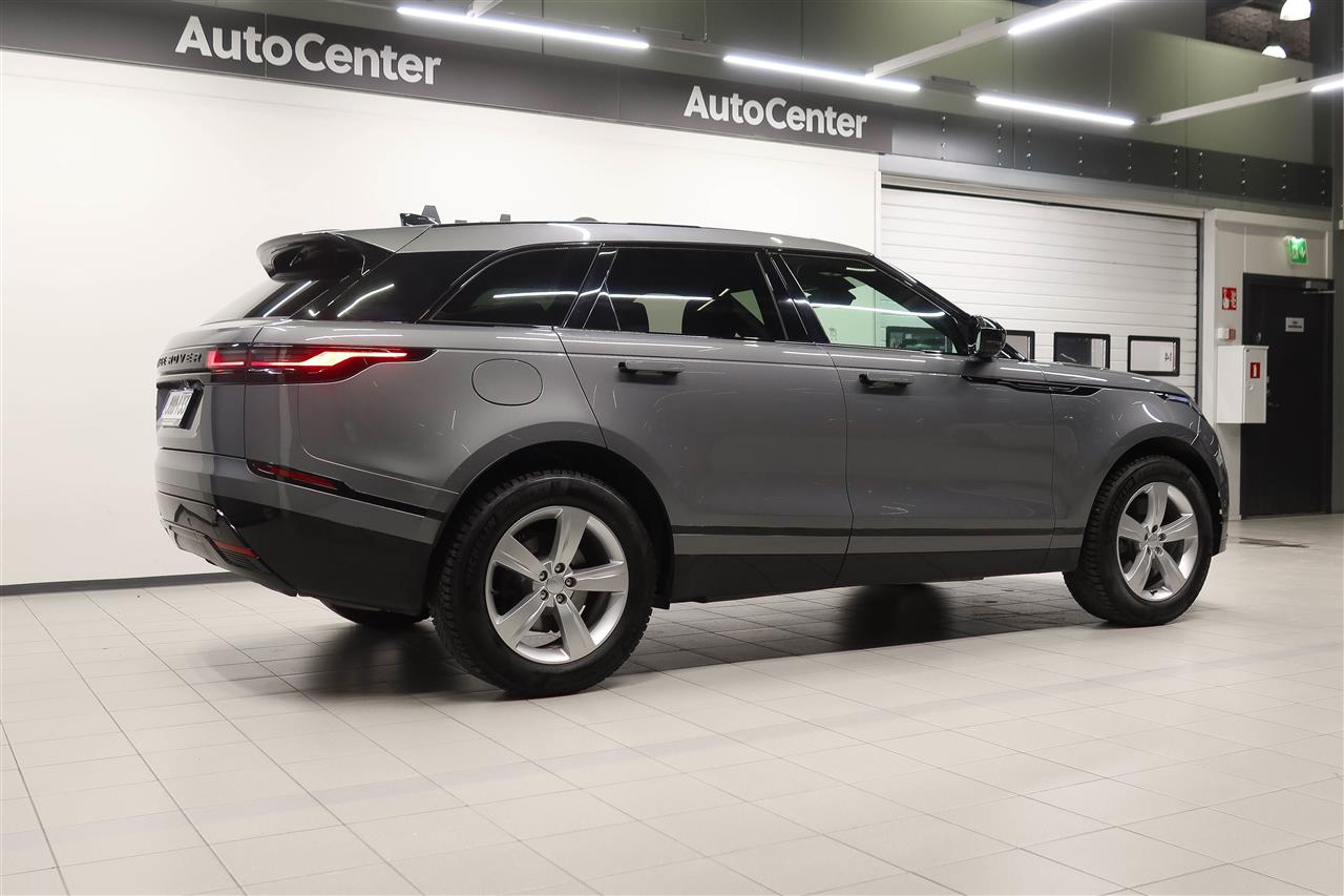 Land Rover Range Rover Velar 2025, kuva 6/15