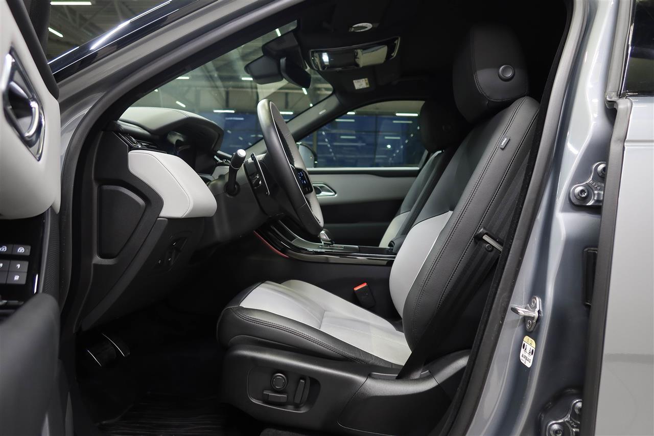 Land Rover Range Rover Velar 2025, kuva 7/15