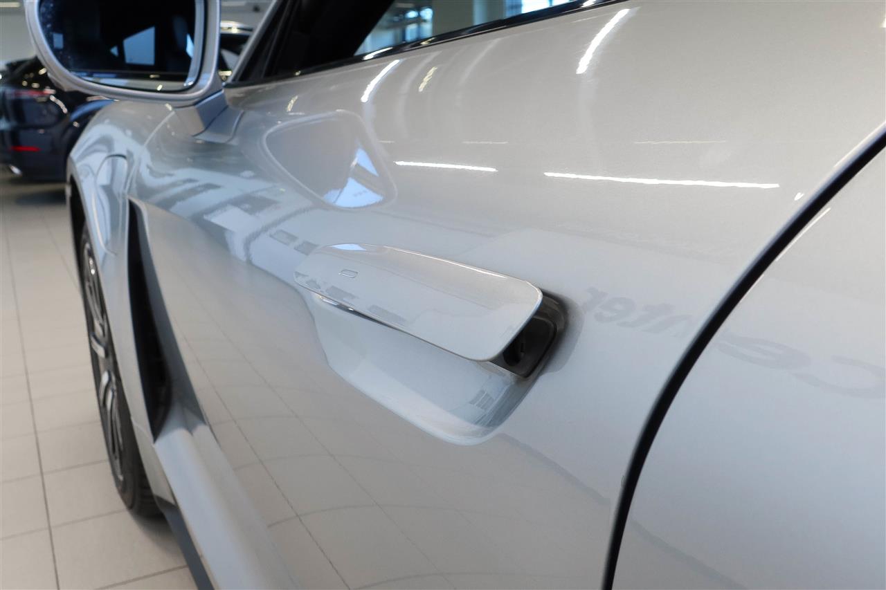 Porsche Taycan 4S 420 kW 2020, kuva 7/23