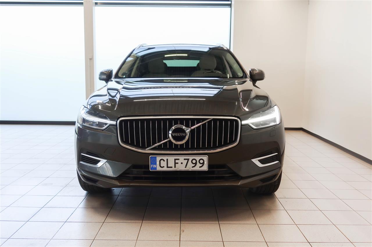 Volvo XC60 T8 AWD Inscription aut 2018, kuva 2/14