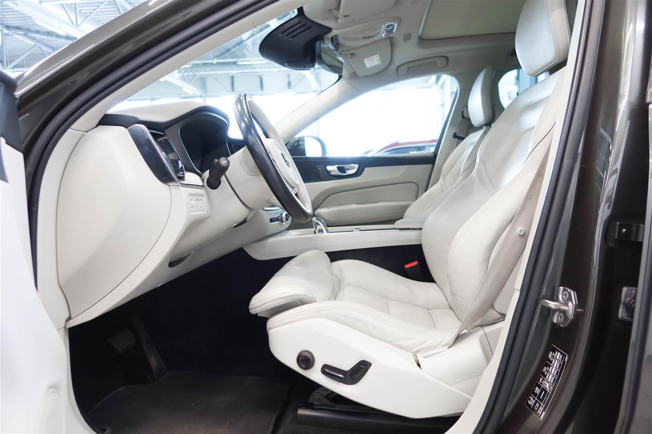 Volvo XC60 T8 AWD Inscription aut 2018, kuva 5/14