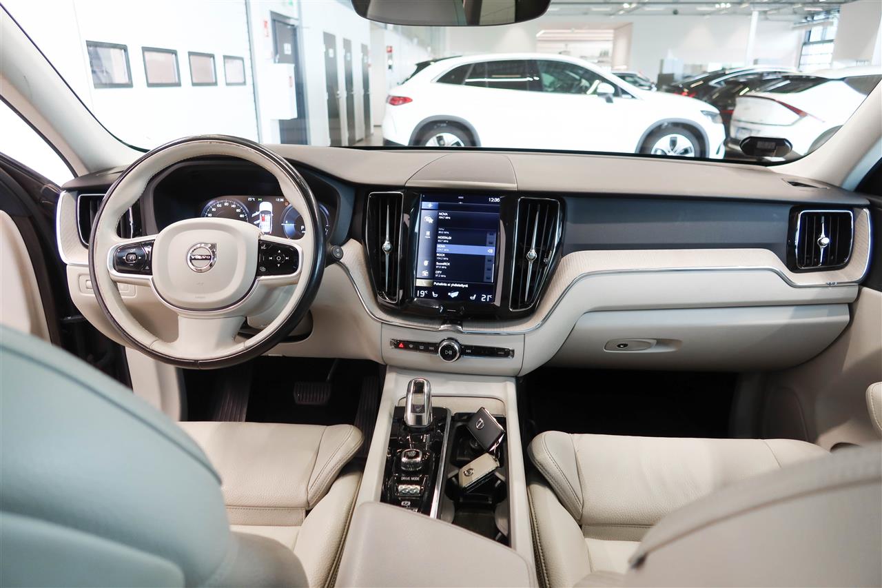 Volvo XC60 T8 AWD Inscription aut 2018, kuva 6/14