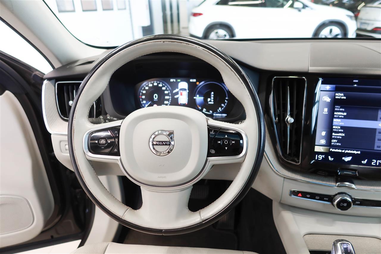 Volvo XC60 T8 AWD Inscription aut 2018, kuva 7/14