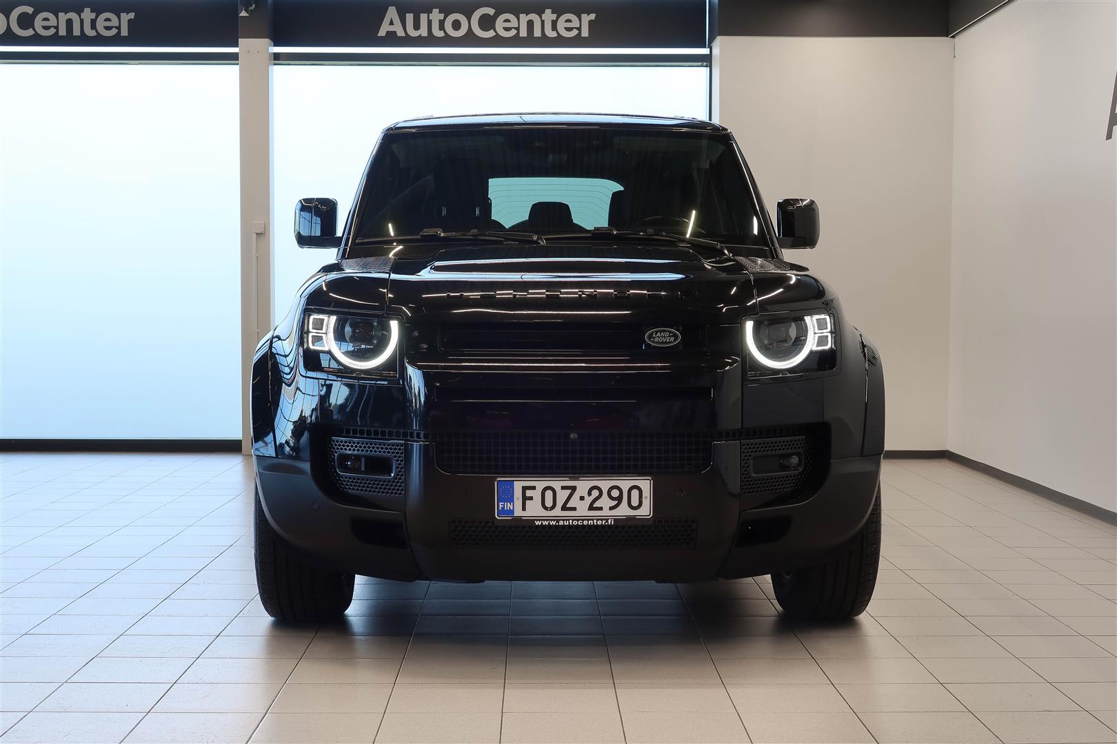 Land Rover Defender 2022, bild 3/19