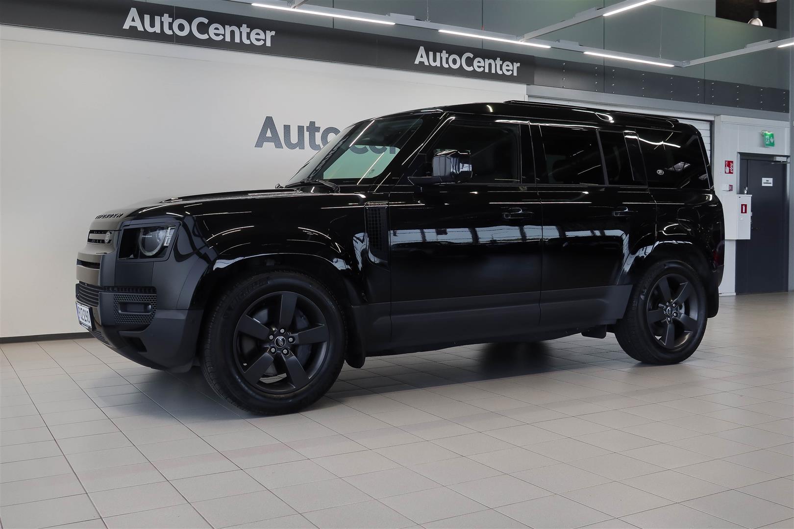 Land Rover Defender 2022, bild 6/19