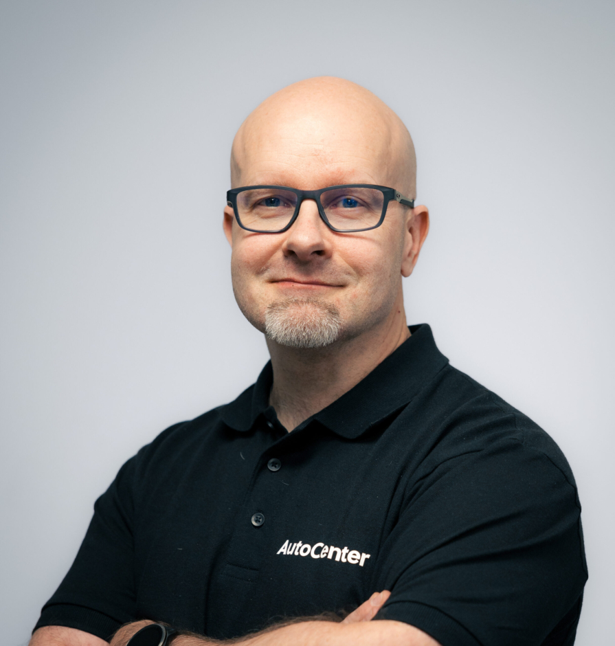 Tomi Kuusisto