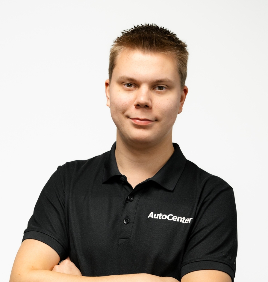 Vili Niemi